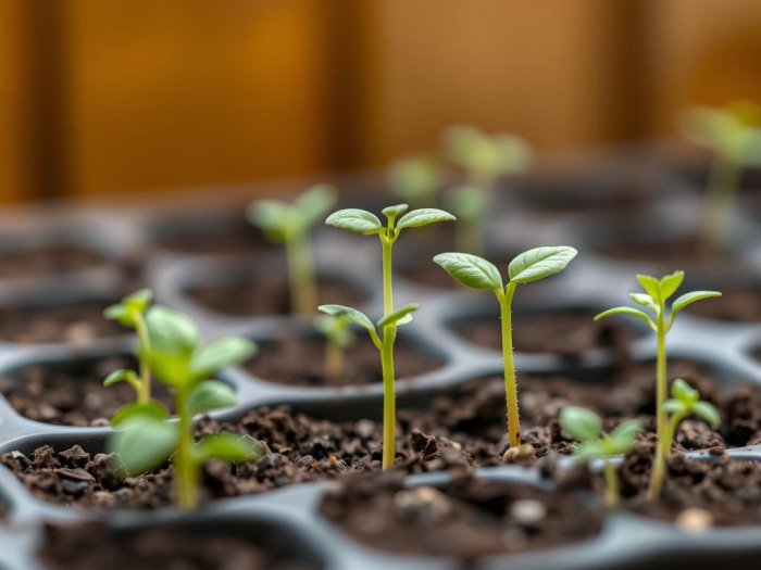 Все для рассады