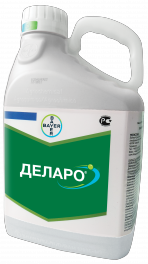 Деларо, КС 5 литров фунгицид