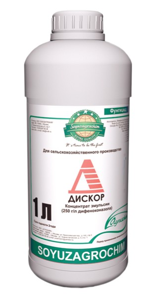 Дискор, КЭ 5 л