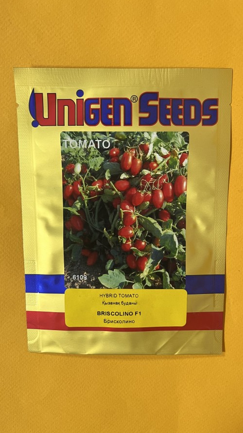 Брисколино F1 1000 штук семена томата-черри