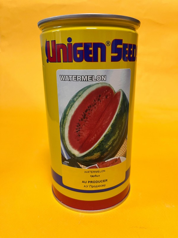 АУ ПРОДЮСЕР / AU PRODUCER 500 грамм семена арбуза
