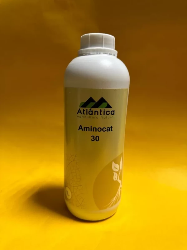 Аминокат 30% (Aminocat 30) удобрение