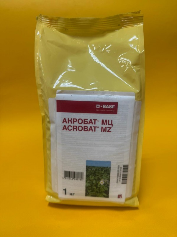 Акробат МЦ, ВДГ 10 кг