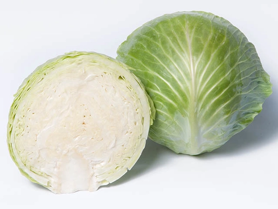 Пронка F1 капуста белокочанная 2500 семян