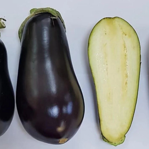 Навал F1 баклажан 1000 семян