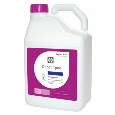 Оплот Трио, ВСК фунгицидный протравитель